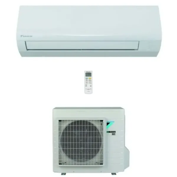 Daikin Mono Split FTXF50F RXF50F Sensira airconditioners