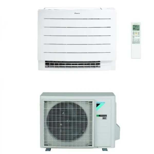 Daikin Mono Split FVXM25B RXM25A9 floor air conditioners