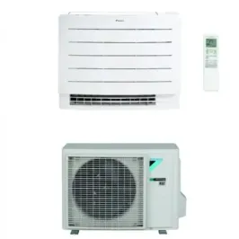 Daikin Mono Split FVXM35B RXM35A9 floor air conditioners