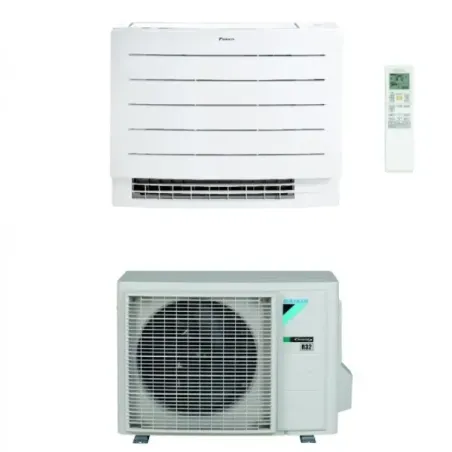Climatiseurs de sol Daikin Mono Split FVXM35B RXM35A9