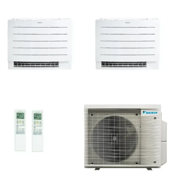 Daikin Duo Split airconditioners FVXM35B FVXM35B 2MXM50A9