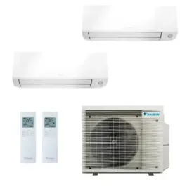 Climatisation Daikin Duo Split FTXM25A FTXM35A 2MXM68A9 Perfera