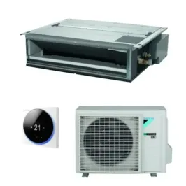 Airconditioning Daikin Mono Split 12000 FDXM35F9 RXM35A9 BRC1H52-W-K-S