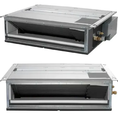 Climatiseurs Daikin Mono Split 21000 FDXM60F9 RXM60A BRC4C65