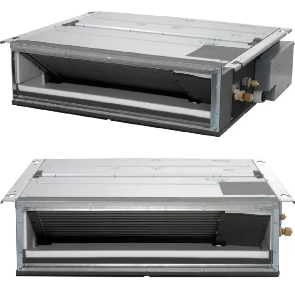 Climatiseur Daikin Trio Split 9+12+12 FDXM-F9 BRC1H52 3MXM68A9