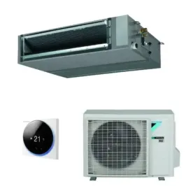 Airconditioning Daikin Mono Split 12000 FBA35A9 RXM35A9 BRC1H52-W-K-S