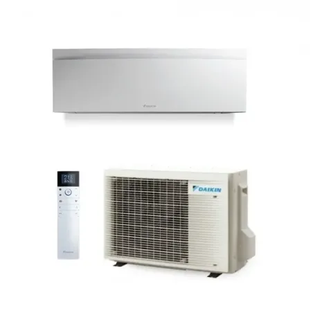 Daikin Mono Split Air Conditioners FTXJ35AW9 RXJ35A9 Emura 3 White