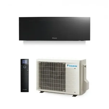 Climatiseurs Daikin Mono Split FTXJ42AB9 RXJ42A9 Emura 3 Noir