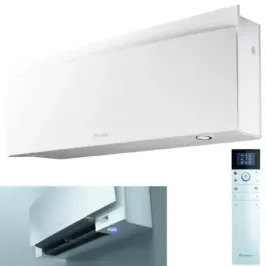Daikin Penta 9+9+9+9+9 Emura 3 White Air Conditioners 5MXM90A9 2