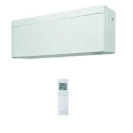 Daikin FTXA20CW Stylish White Indoor Air Conditioner