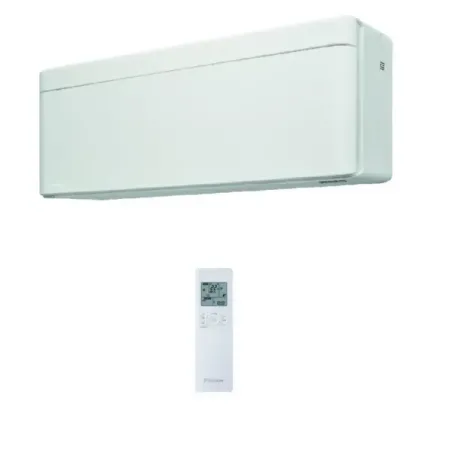 Daikin FTXA25CW Stijlvolle witte binnen-airconditioner