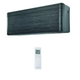 Daikin FTXA20BT Stylish Blackwood indoor air conditioner