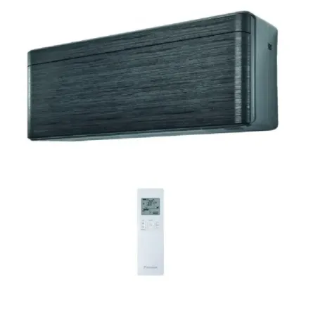 Daikin FTXA35BT Stylish Blackwood indoor air conditioner