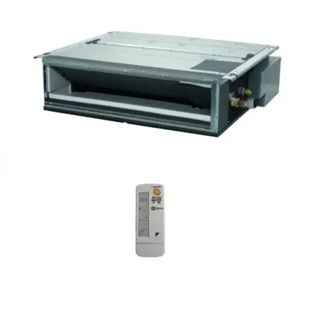 Daikin airconditioner binnenunit 9000 FDXM25F9 BRC4C65