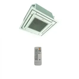 Daikin air conditioner indoor unit 21000 FFA60A9 BRC7F530W