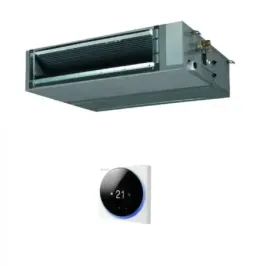 Daikin airconditioner binnenunit 21000 FBA60A9 BRC1H52-W-K-S