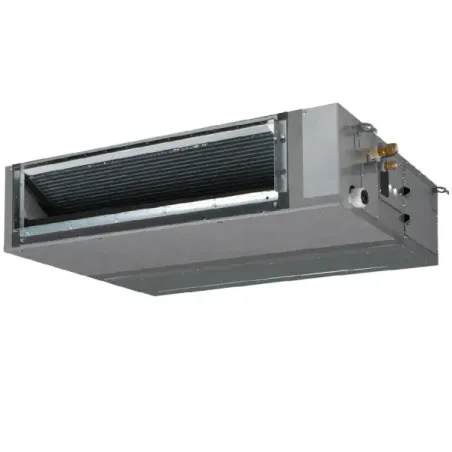 Unité intérieure de climatiseur Daikin 21000 FBA60A9 BRC1H52-W-K-S