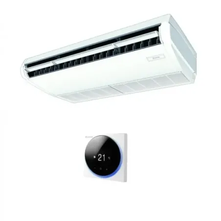 Unité intérieure de climatiseur Daikin 12000 FHA35A9 BRC1H52-W-K-S