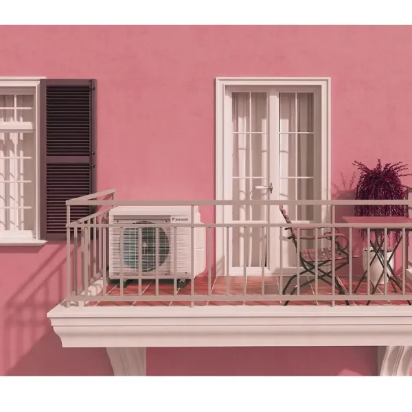 Klimaanlagen Daikin Außengerät DUO Split 18000 2MXM50A9