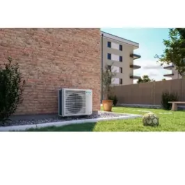 Daikin TRIO Split 18000 3MXM52A9 outdoor air conditioner 2