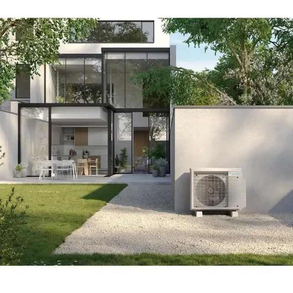 Daikin QUADRI Split 28000 4MXM80A9 outdoor air conditioning unit