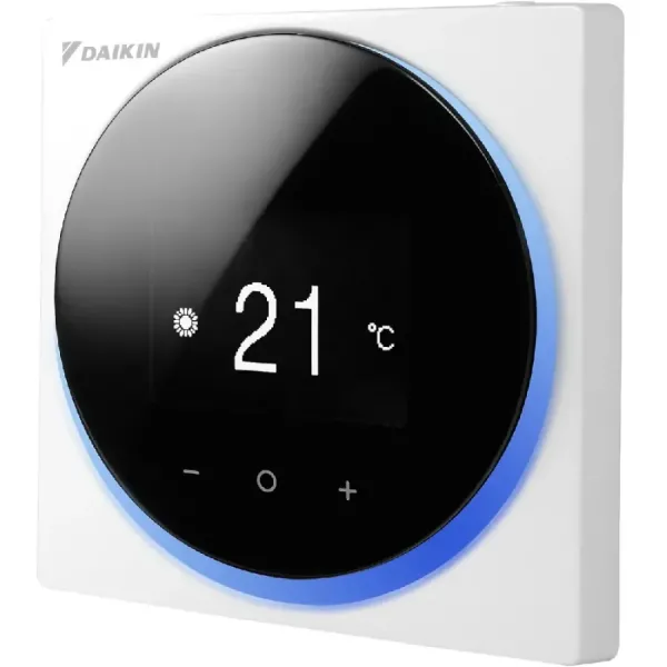 Daikin bedrade controller BRC1H52-W