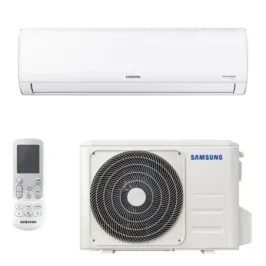 Samsung Mono Split 18000 Btu AR18BXHQASINEU AR18BXHQASIXEU White
