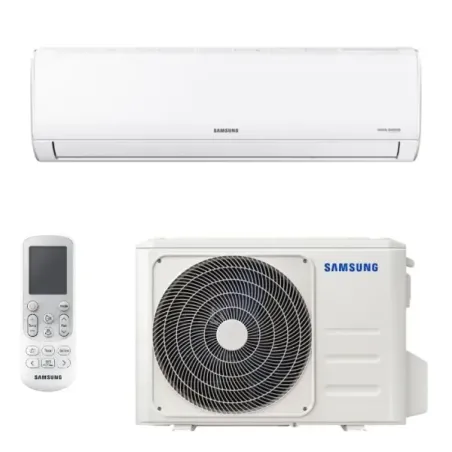 Samsung Mono Split 24000 Btu AR24BXHQASINEU AR24BXHQASIXEU Wit