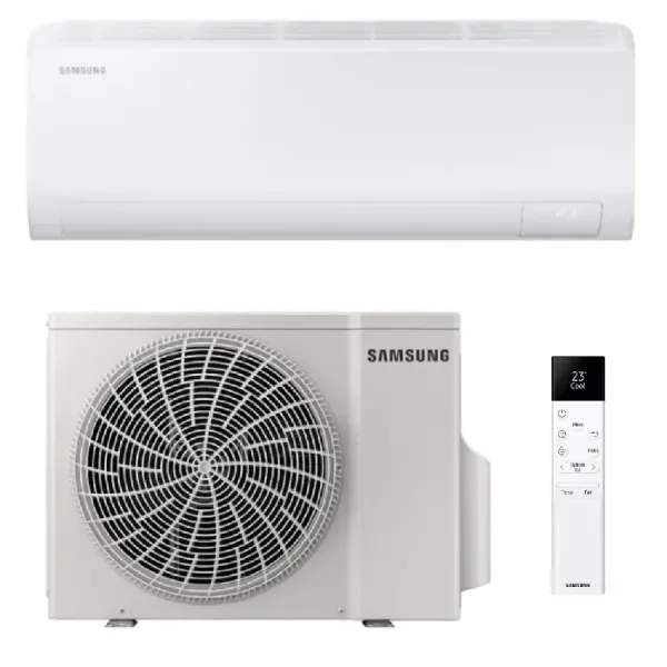 Samsung Mono Split 9000 Btu AR50F09C1AHNEU AR50F09C1AHXEU Wit