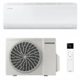 Samsung Mono Split 24000 Btu AR50F24C1AHXEU Wit