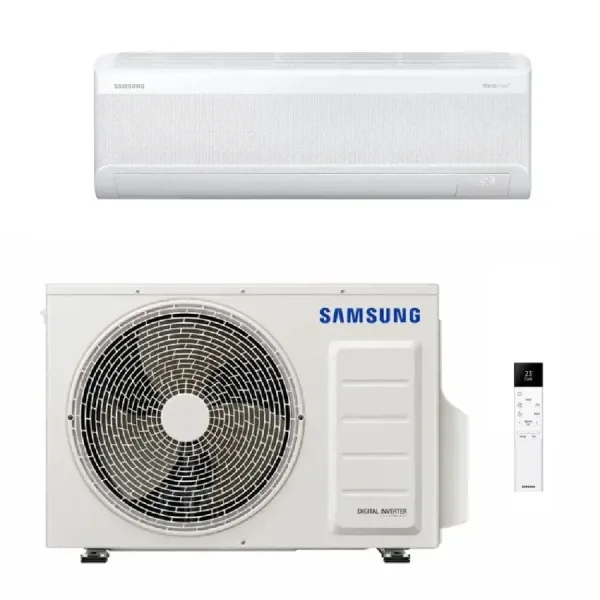 Samsung Mono Split 9000 Btu AR70F09C1AWNEW AR70F09C1AWXEU White