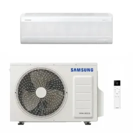 Samsung Mono Split 9000 Btu AR70F09CAAWNEU AR70F09CAAWXEU White