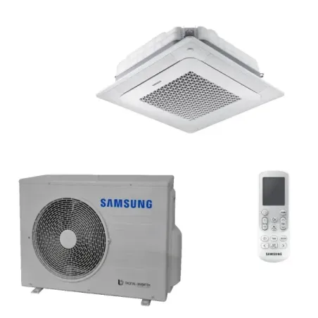 Climatiseur monosplit Samsung 18 BTU 4 Vie Mini WindFree AC052RXADKG/EU