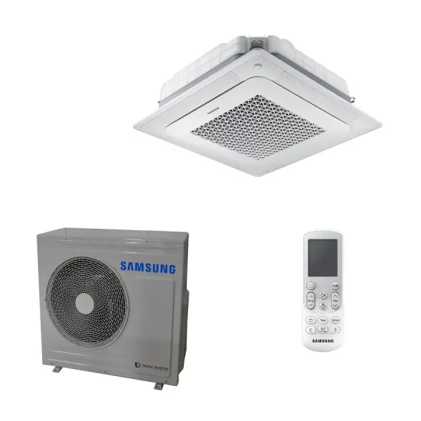 Climatiseur split monobloc Samsung 24 BTU 4 Vie Mini WindFree AC071RXADKG/EU