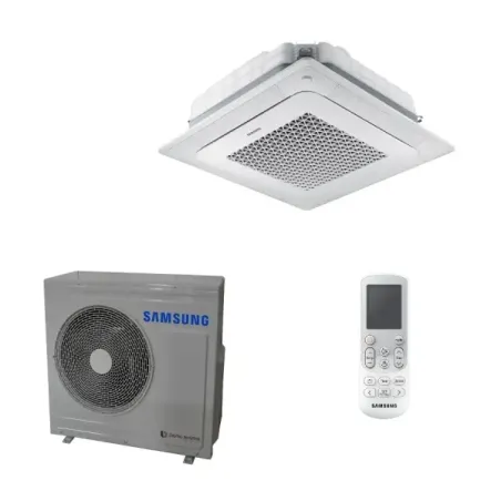 Climatiseur split monobloc Samsung 24 BTU 4 Vie Mini WindFree AC071RXADKG/EU