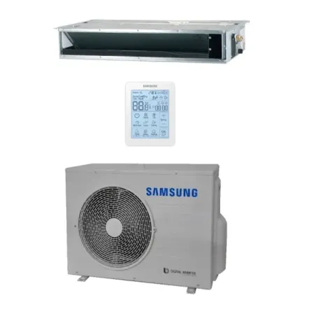 Samsung Mono Split 18 Btu Lage Prevalentie AC052RXADKG/EU