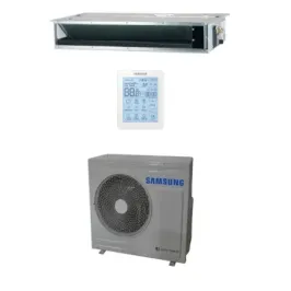 Samsung Mono Split 24 Btu à faible prévalence AC071RXADKG/EU