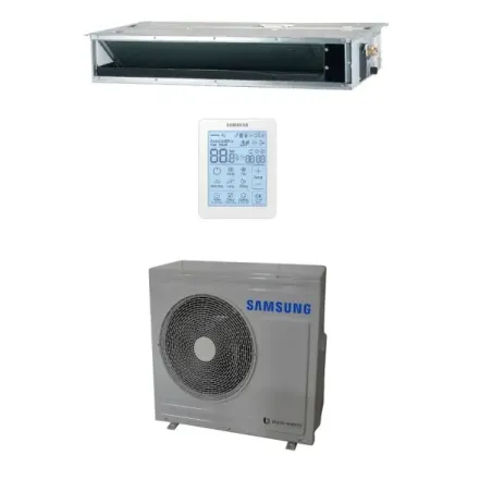 Samsung Mono Split 24 Btu Lage Prevalentie AC071RXADKG/EU