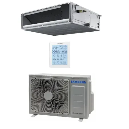 Samsung Mono Split 12 Btu Medium Prevalence AC035RXADKG/EU