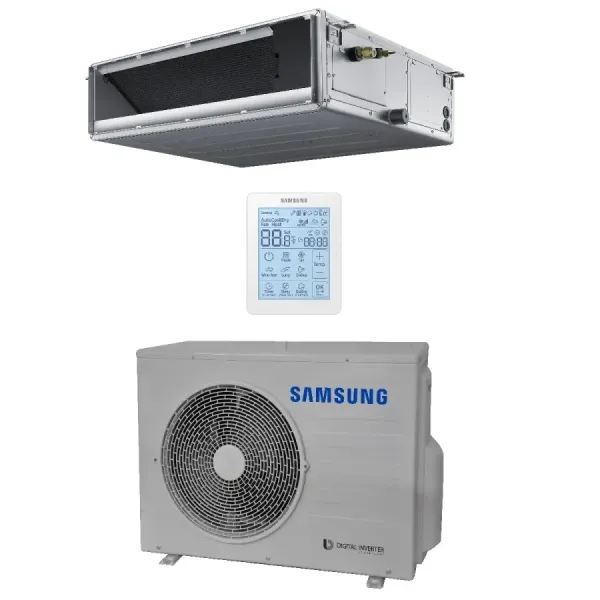 Samsung Mono Split 18 Btu Prévalence moyenne AC052RXADKG/EU
