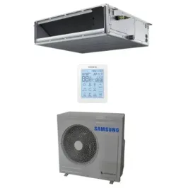 Samsung Mono Split 24 Btu Prévalence moyenne AC071RXADKG/EU