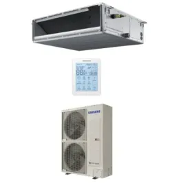 Samsung Mono Split 40800 Btu Medium Prevalence AC120RXADNG/EU-T