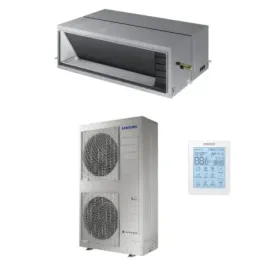 Samsung Mono Split 85 Btu High Prevalence AC250KXAPNH/EU T