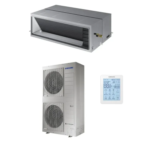 Climatiseur monosplit Samsung 85 BTU haute prévalence AC250KXAPNH/EU T