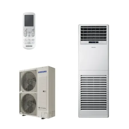 Samsung Mono Split 47600 Btu Column AC140BXPDNH/EU - T