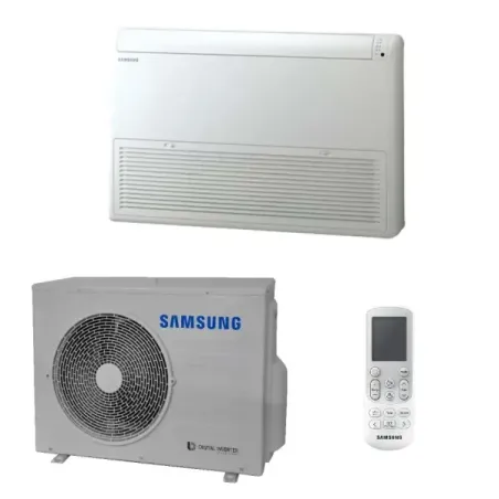Samsung Mono Split 18 Btu Plafond-Vloer AC052RXADKG/EU