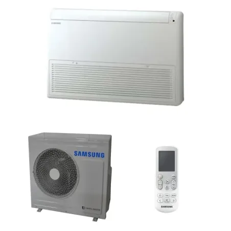 Samsung Mono Split 24 Btu Plafond-Vloer AC071RXADKG/EU