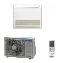 Samsung Mono Split 3.5 kW Console White 220v