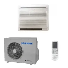 Samsung Mono Split 5.0 kW Console Wit 220v