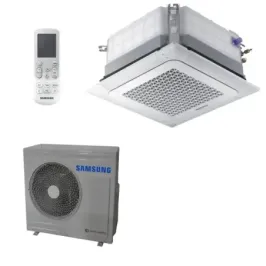 Samsung Mono Split 7.0 kW 4-way WindFree White 220V